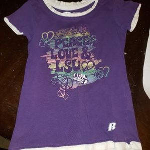 Toddler shirt